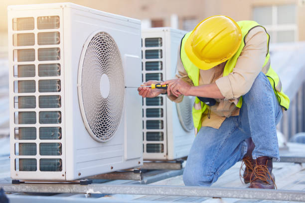 Best HVAC Air Duct Cleaning  in Estes Park, CO