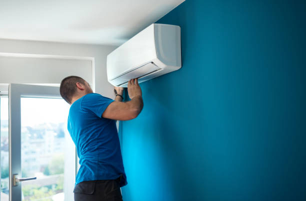 Best Emergency HVAC Repair  in Estes Park, CO