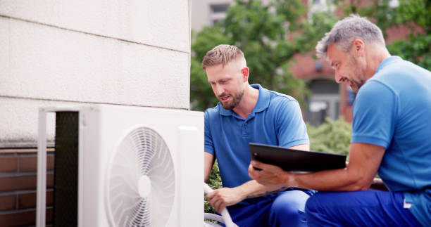 Best HVAC Companies Near Me  in Estes Park, CO