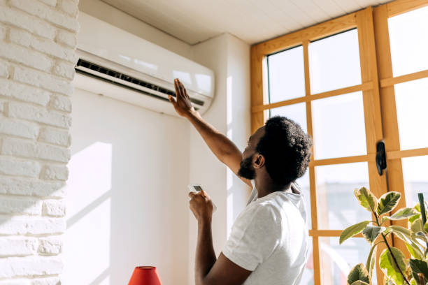 Best Ductless HVAC Repair  in Estes Park, CO