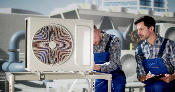 Best HVAC Installation Services  in Estes Park, CO