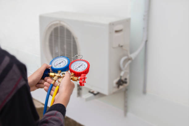Best HVAC Maintenance Near Me  in Estes Park, CO
