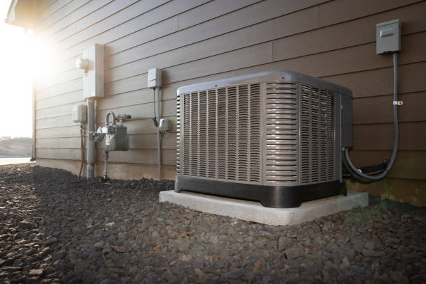 Best HVAC Replacement Cost  in Estes Park, CO